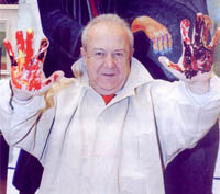 Церетели изваял все что смог