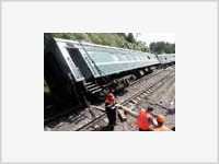 Присяжные признали обвиняемых во взрыве поезда  Грозный-Москва  виновными