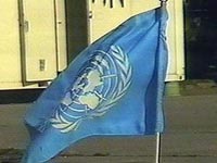 В Абиджане обижают ООН