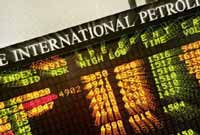 Международная неделя нефти открылась в Лондоне