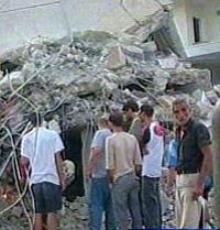 Российские эксперты резко критикуют действия Израиля