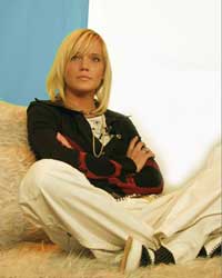 Застраховавшись, Глюкоза накликала несчастье