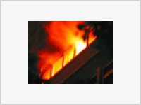 В Нижегородской области 5 человек сгорели в своих квартирах
