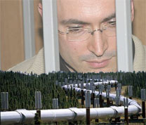 Либералы предали Ходорковского