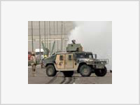 Пентагон готовит массовые аресты в Ираке