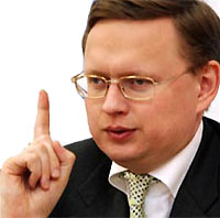 Михаил Делягин: «Судьба КПРФ в руках 