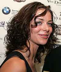 Марина Александрова