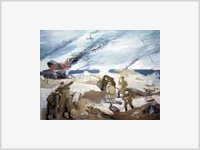 Минобороны РФ: СССР потерял в ВОВ 9 миллионов военных