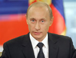 Путин: США – флагман во внешней политике России
