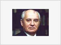 Горбачев атакует британское правительство