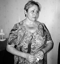 Врачи оставили женщину рожать на полу