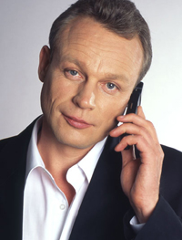 Сергей Жигунов