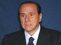 Берлускони обвинил прокуратуру Милана в поддержке оппозиции