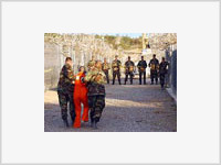 Американский суд проигнорировал жалобы узников Гуантанамо
