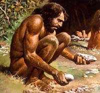 Неандертальцев сотрут в порошок ради ДНК