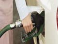 Падение цен на бензин в России началось с Красноярского края