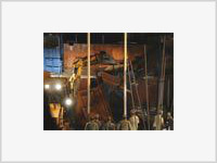 Идет демонтаж кипрской «берлинской стены»