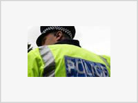 Британская полиция заглянет прохожим под одежду
