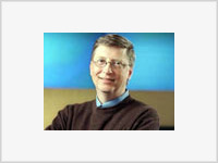 Билл Гейтс - вечный лидер списка Forbes
