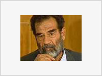 В Ираке знают, как повесить Саддама без санкции президента