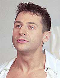 Солист группы «Чай вдвоем» вытащил гаишника из багажника