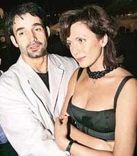 Дроздова и Певцов хотят усыновить ребенка Дроздова и Певцов хотят усыновить ребенка