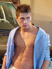 Дима Билан за «Евровидение» получит джип