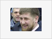 Пост премьера Чечни Кадыров доверяет брату