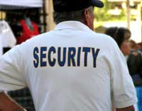 ВТО и рынок охранных услуг в России: нашим может не остаться