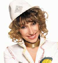 «До секс-символа я недотягиваю»