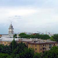 Воронеж близок к теплокризису. «Новогор» сворачивается