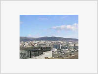 Читинская область прибавилась к  списку  сегодняшних землетрясений