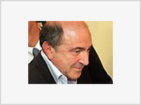 В Генпрокуратуре РФ хотят поговорить с Березовским о революции