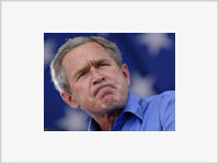 У Буша появился новый советник по Ираку