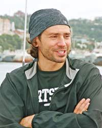 Валерий Николаев