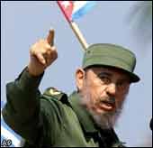 Фидель Кастро