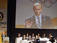 «Мы чувствовали за спиной энергетику 115 миллионов человек»