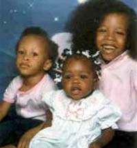 Горничная постирала мёртвых детей в стиральной машине