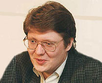 Андрей Исаев, председатель Комитета ГД по труду и социальной