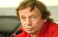 Юрий Семин: «Я в большей степени - клубный тренер»