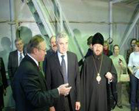 Поморское предприятие «Северный рейд» запустило новую