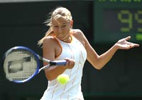 Мария Шарапова