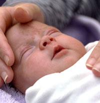 Долгожданного ребенка в роддоме сварили заживо