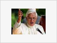 Папа Римский отмечает 80-летие
