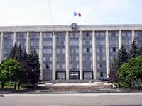 Молдавия готова пустить Россию в ВТО для выработки 