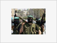 Боевики ХАМАС штурмовали дом контрразведчика ФАТХ