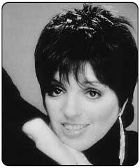 Венерическая болезнь обойдется Миннелли в полсостояния