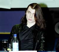 Сын Талькова продолжает общаться с отцом