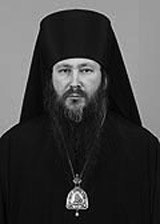 Митрополит Кирилл назвал письмо епископа Диомида провокацией