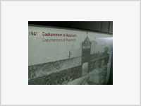 В музее Освенцима подчеркивают временность закрытия экспозиции